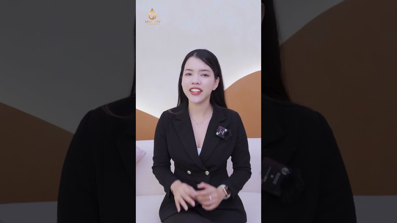 HỌC NGHỀ THẨM MỸ- CHỌN HOÀN MỸ CHỌN THÀNH CÔNG