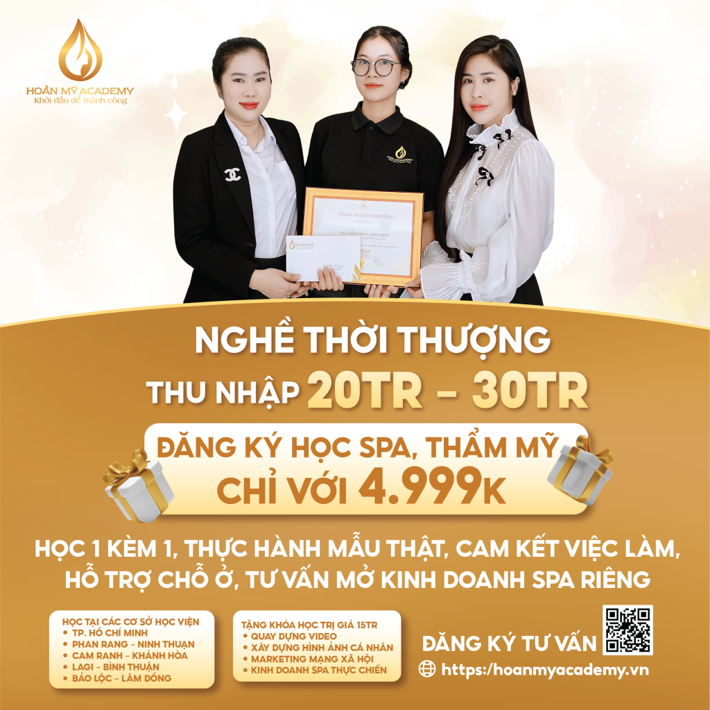 KHAI GIẢNG GIẢNG KHÓA HỌC MỚI K44_HM