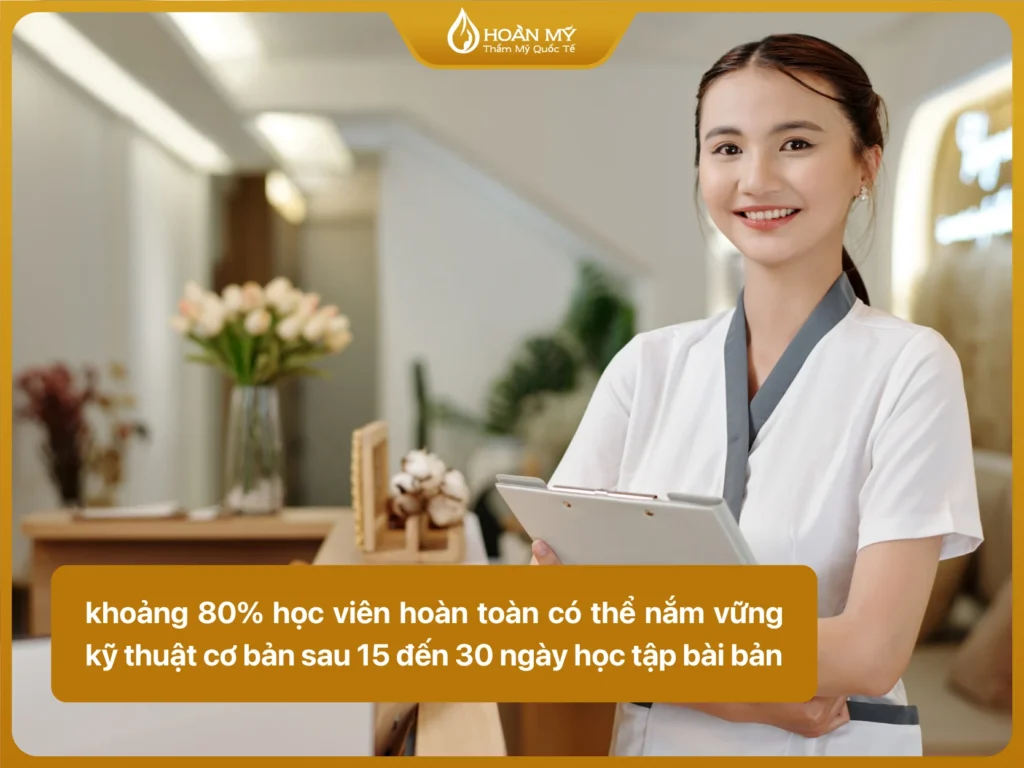 hoc-spa-co-kho-khong
