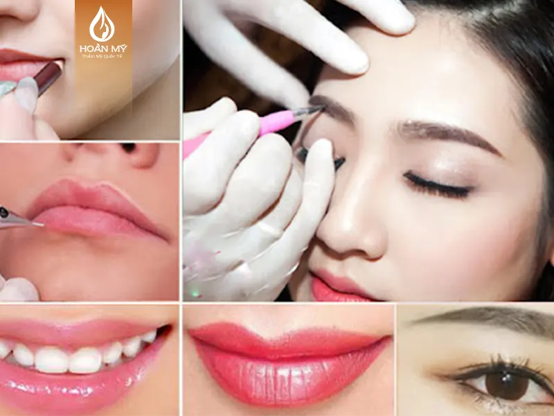 Đầu tư vào khóa học phun xăm nâng cao giúp nâng cao kỹ năng và phát triển sự nghiệp