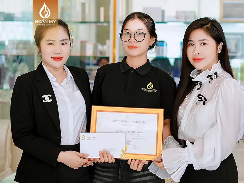 Học tại trung tâm uy tín để nắm vững nghề nghiệp và cơ hội nghề nghiệp