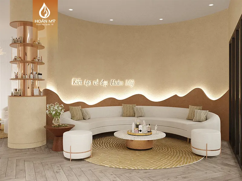 Học Viện Quốc Tế Hoàn Mỹ – địa chỉ học phun xăm uy tín với chất lượng vượt trội