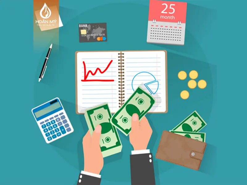 Nghề phun xăm Hairstyles mang lại thu nhập ổn định và tiềm năng phát triển vượt bậc