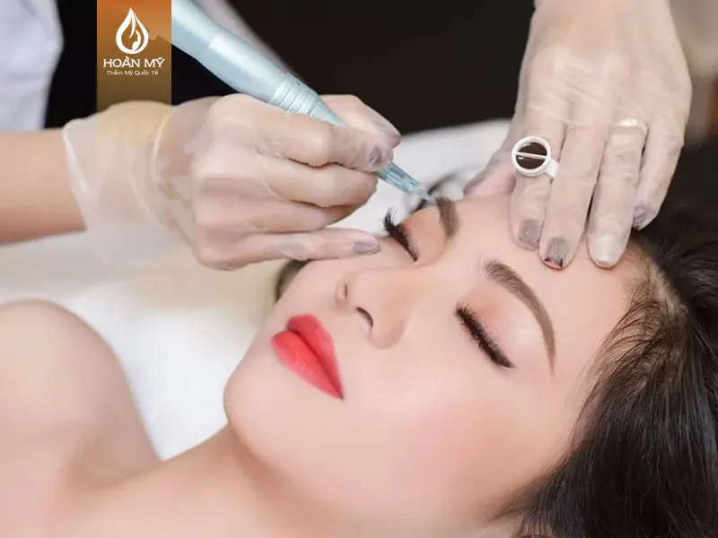 Phun xăm thẩm mỹ giúp tạo nét đẹp tự nhiên và trở thành xu hướng thẩm mỹ phổ biến, mang lại nhiều cơ hội nghề nghiệp