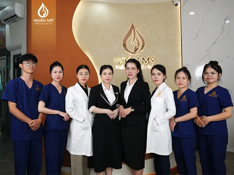 Trung tâm dạy nghề phun xăm: Đào tạo thẩm mỹ chuẩn quốc tế