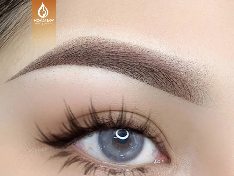 Hiệu ứng chuyển màu Ombre độc ​​đáo, tạo chiều sâu và vẻ đẹp tự nhiên