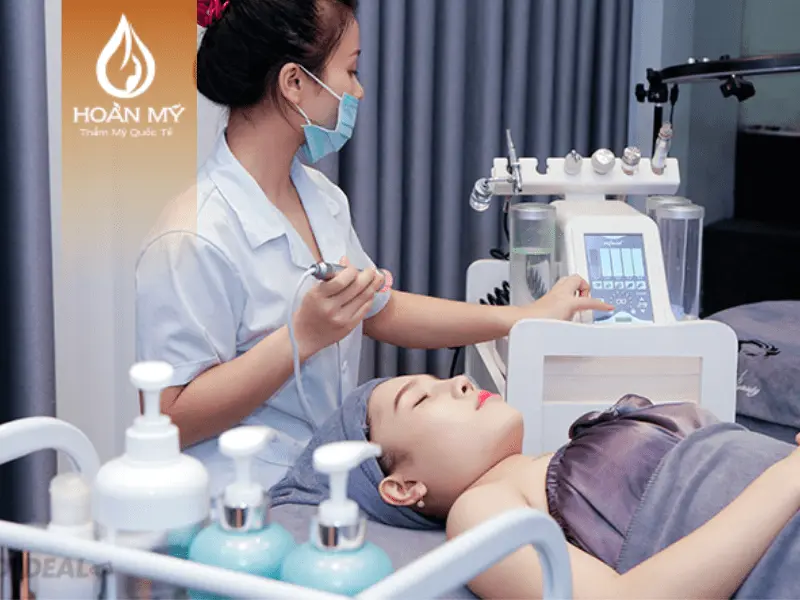 Học viên được đào tạo tốt nghiệp bài bản và đúng quy trình giảng dạy  