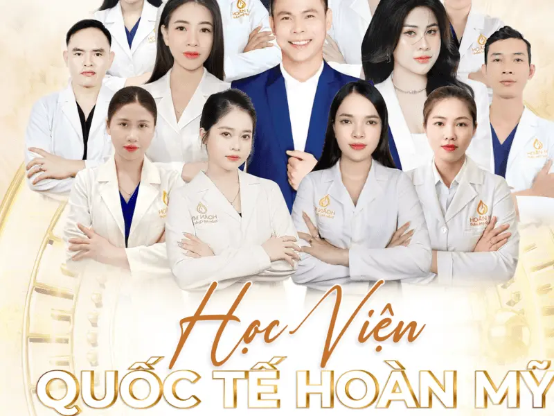 Học viện dạy nghề uy tín và chuyên nghiệp