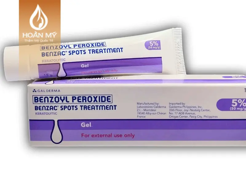 Tham khảo ý kiến chuyên gia tại khóa học chăm sóc da mặt