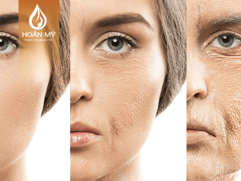 Công nghệ tái tạo làn da tại các khóa học chăm sóc da spa