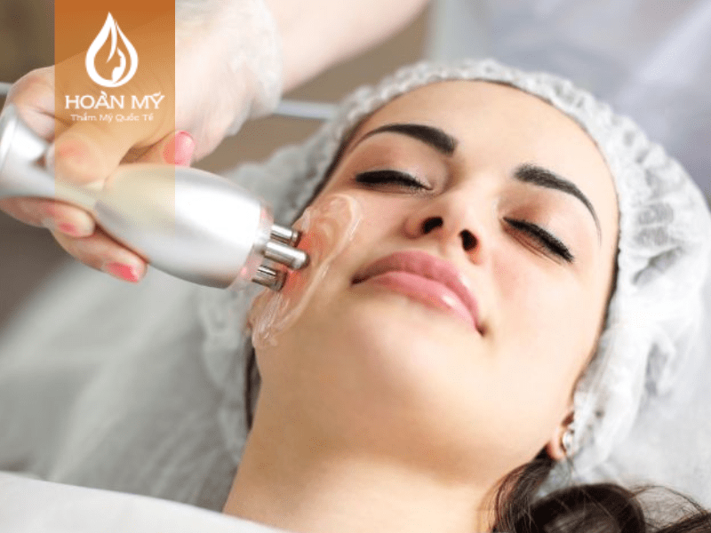 Khóa học đào tạo chăm sóc da