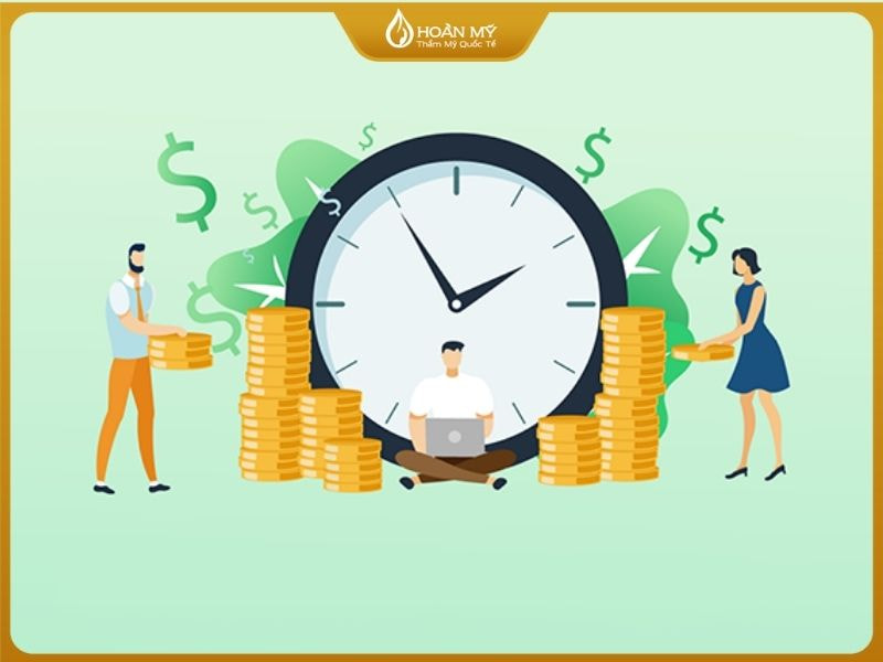 Cần sắp xếp thời gian hợp lý và tính toán chi phí trước khi tham gia khóa đào tạo chăm sóc da chuyên nghiệp