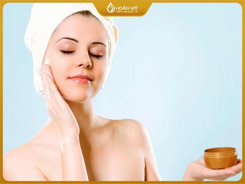 Duy trì cách chăm sóc da khoa học mỗi ngày không chỉ giúp làn da khỏe đẹp mà còn là nền tảng để bạn thực hành