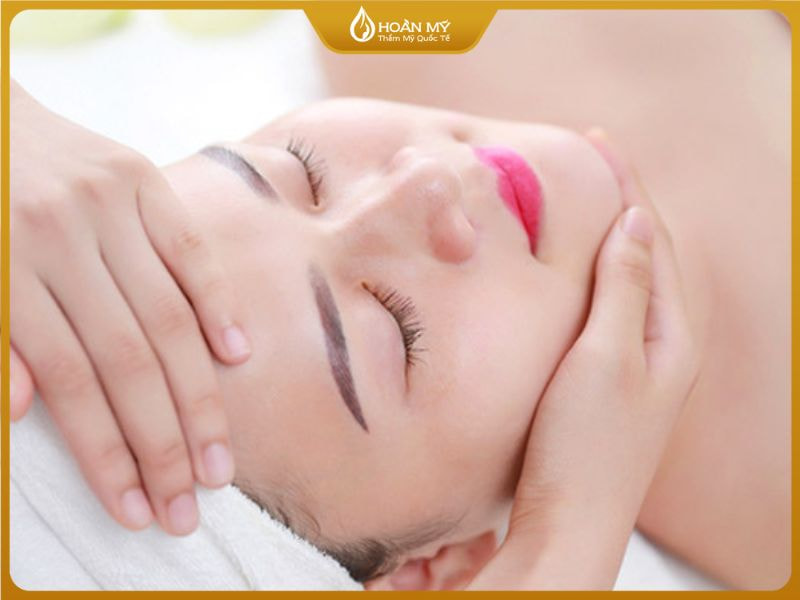 Khóa học nghề spa chăm sóc da đi từ cơ bản đến nâng cao