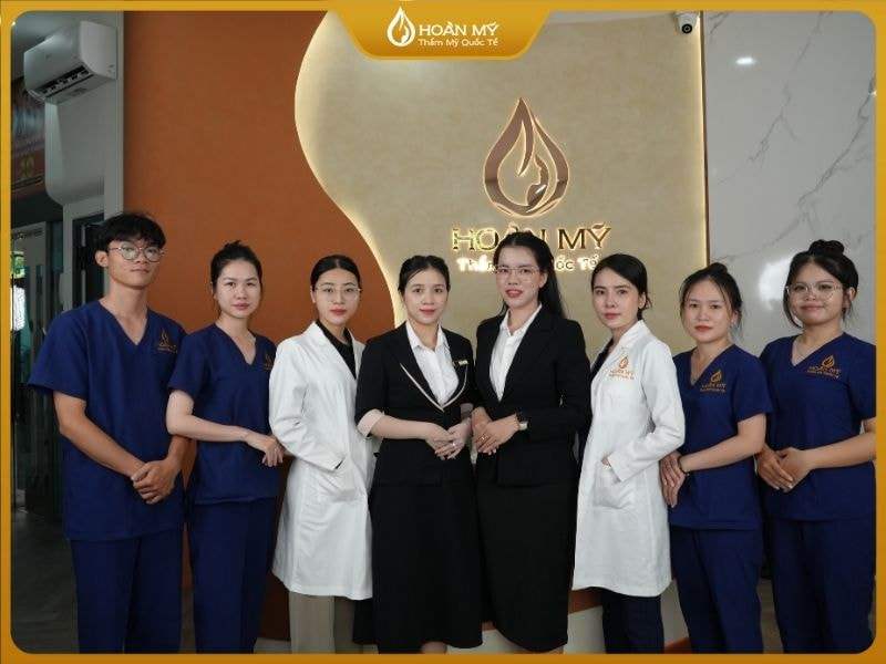 Kỹ thuật nhận diện da rất quan trọng trong khóa học chăm sóc da chuyên sâu