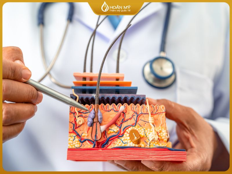 Học chăm sóc da bài 1 giúp thao tác đúng ngay từ đầu