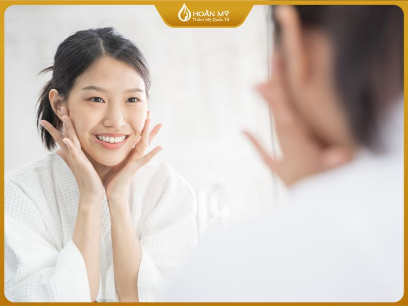 Lớp học chăm sóc da cá nhân giúp bạn hiểu làn da mình từ gốc – tự tin chăm sóc đúng cách mỗi ngày mà không cần đến spa.