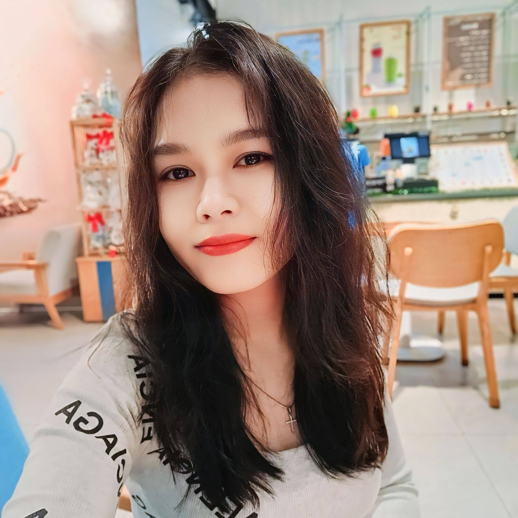 Nguyễn Thị Mai 