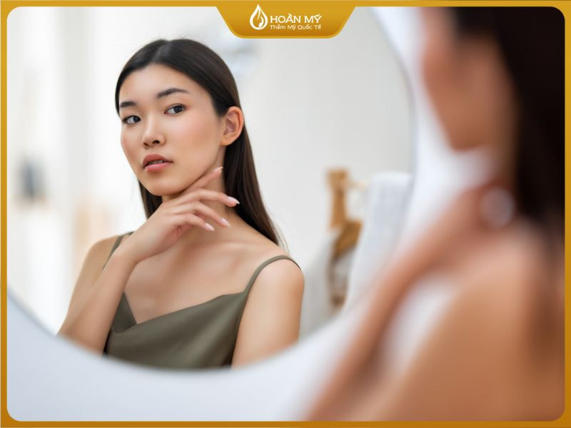 Học spa có cần ngoại hình không? – Không. Tay nghề và sự tận tâm mới là yếu tố quyết định.