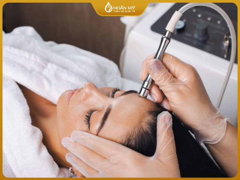 Khởi nghiệp nghề spa với thiết bị công nghệ cao như laser, RF, ánh sáng sinh học