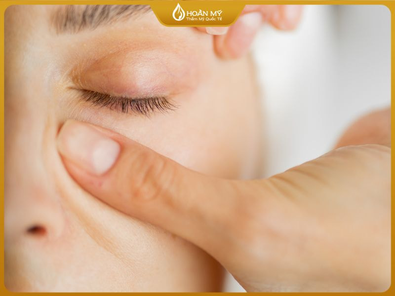 Xử lý sai sót massage sai chiều trong chương trình đào tạo kỹ thuật viên spa