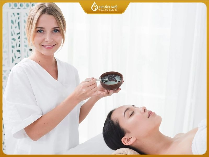 Nâng cao trải nghiệm khách hàng