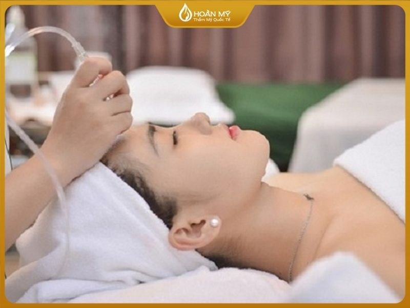 Giờ làm việc của kỹ thuật viên spa