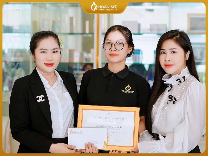 Hiện nay quản lý spa có rất nhiều cơ hội nghề nghiệp