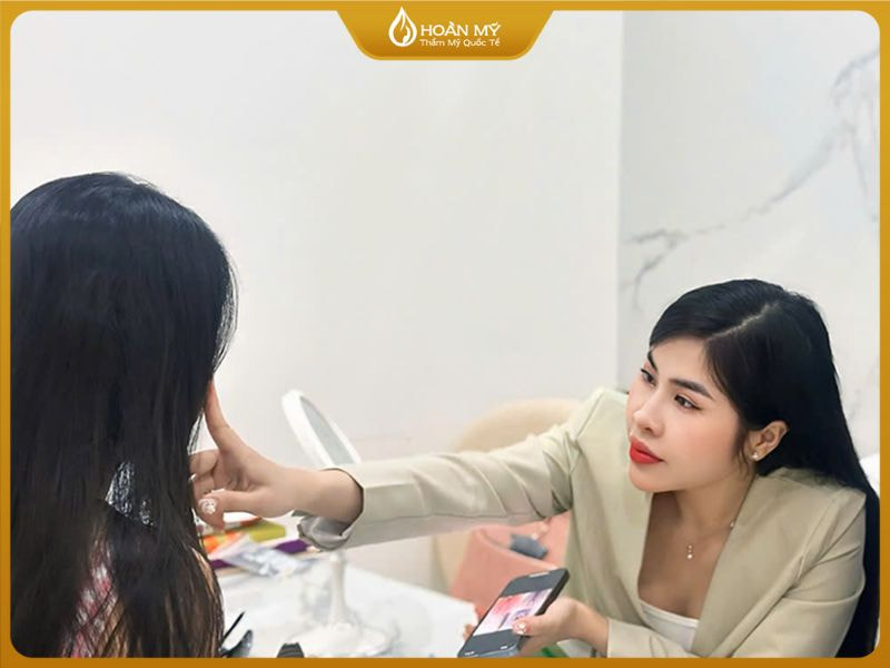 Các quyền lợi khi học tại Học viện  Thẩm mỹ Quốc tế Hoàn Mỹ