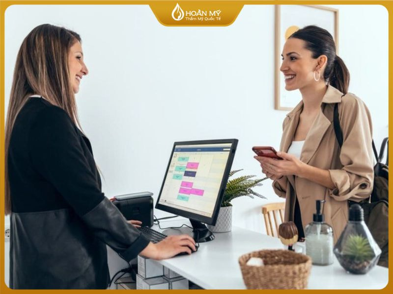 Các kỹ năng của người quản lý spa: kỹ năng lãnh đạo, quản lý, giao tiếp,...