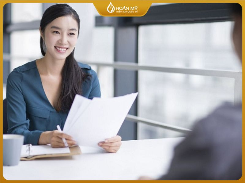 Tiêu chí để tuyển dụng nhân viên spa là gì?