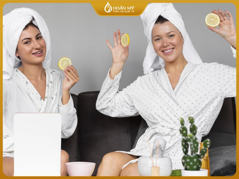 Cách áp dụng giá dịch vụ spa đối với khách hàng