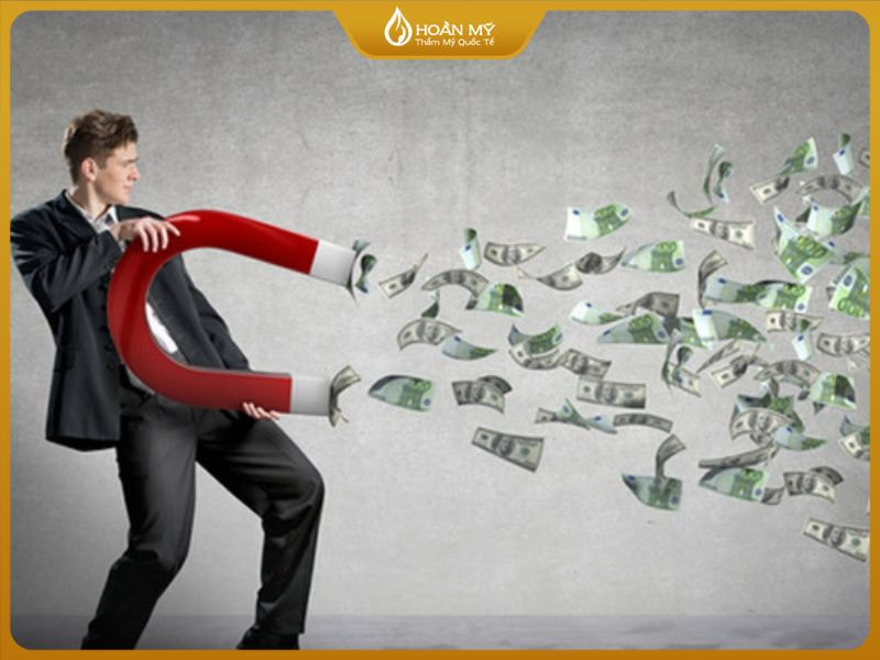 Tại sao nghề spa là con đường làm giàu hấp dẫn?