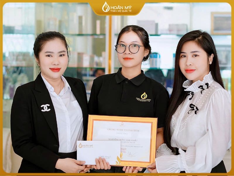 Sau khóa học quản lý spa sẽ mở ra nhiều cơ hội việc làm