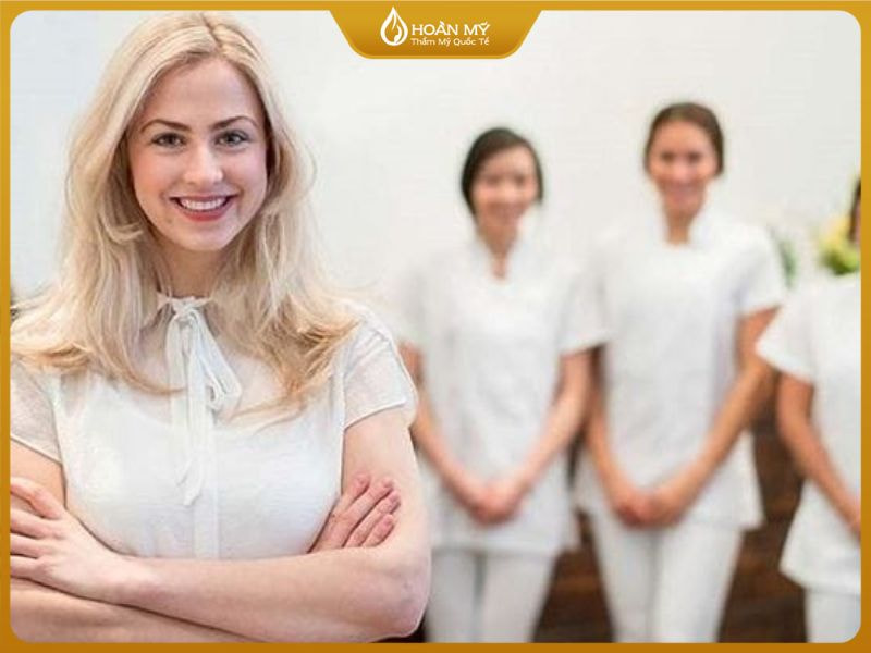 Các nghiệp vụ cần có của một quản lý spa