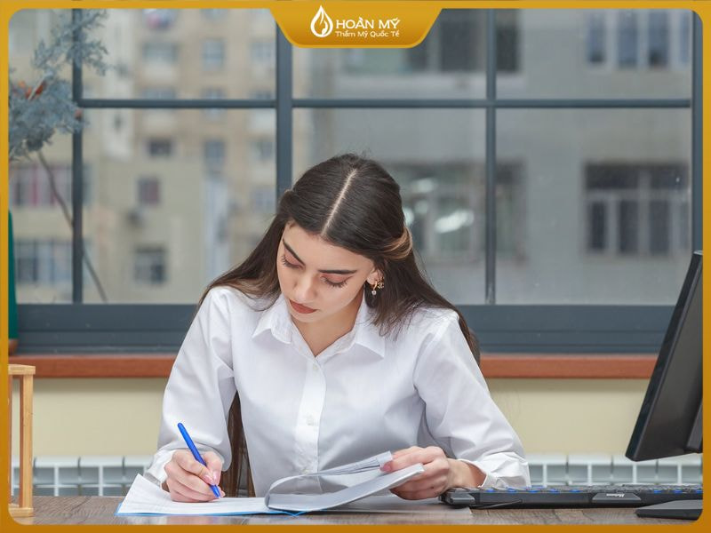 Bí quyết giúp tăng mức lương của quản lý spa