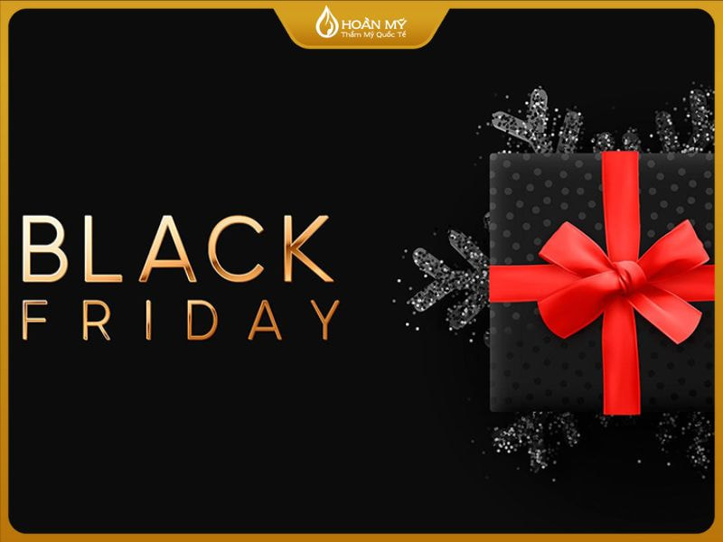 Black Friday là ngày nào?