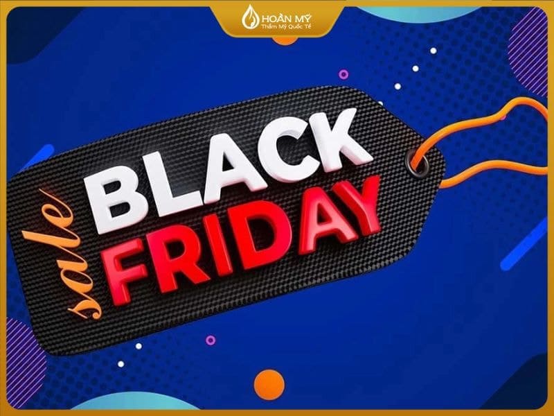 Cách để săn sale ngày Black Friday 2025