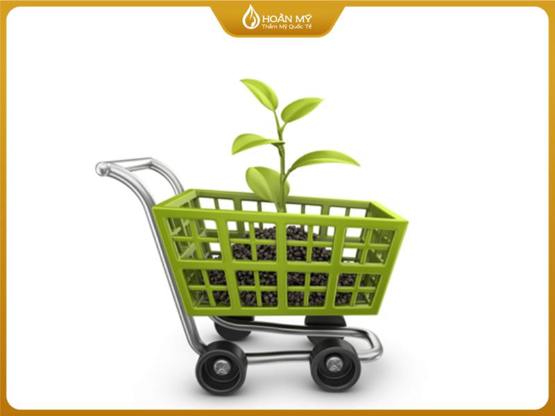 Xu hướng mua sắm hiện nay