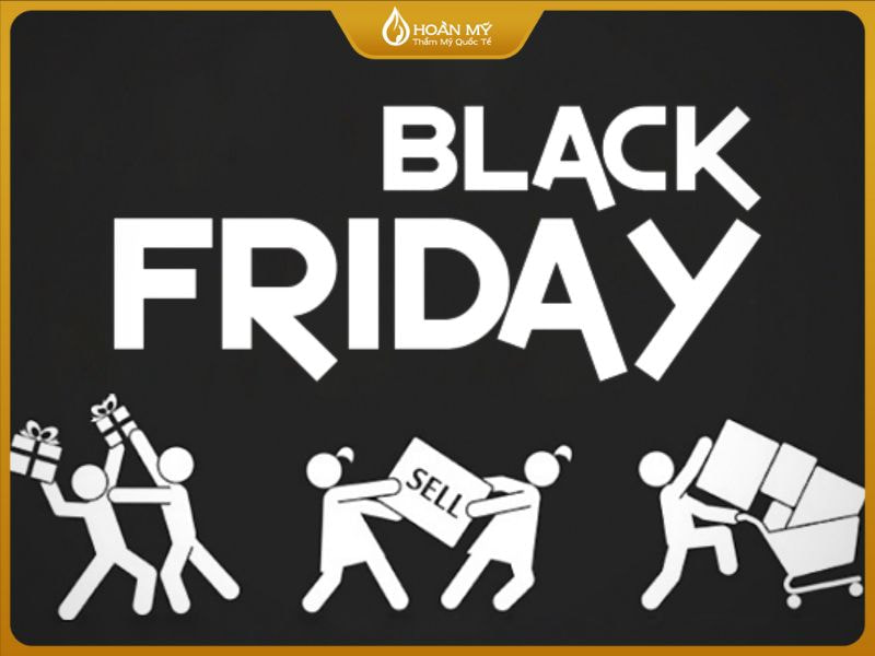 Nguồn gốc của Black Friday bắt nguồn từ Philadelphia, bang Pennsylvania (Mỹ)