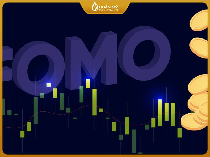 Hiện tượng FOMO ngày Black Friday