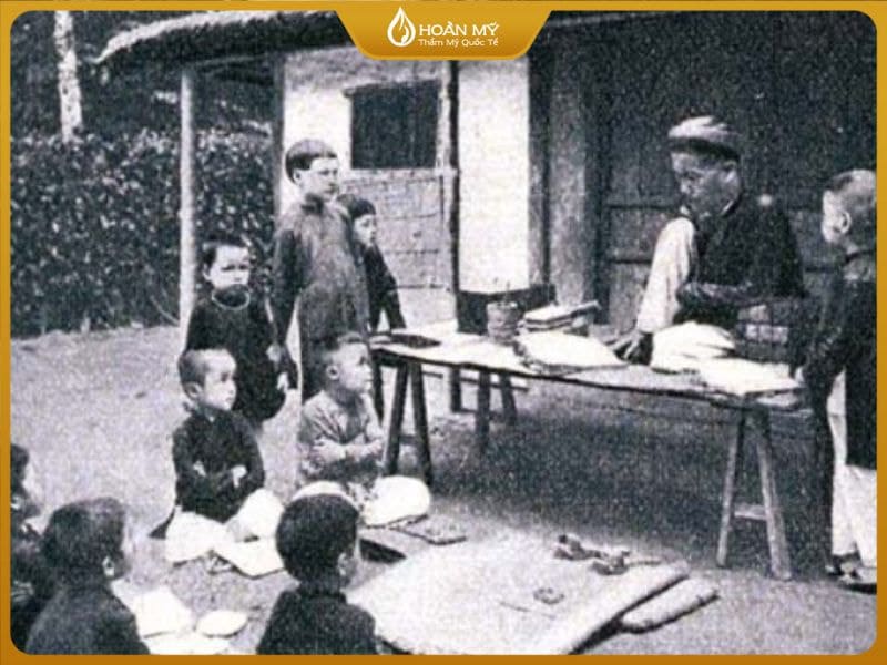 Ngày nhà giáo việt nam thành lập năm nào?