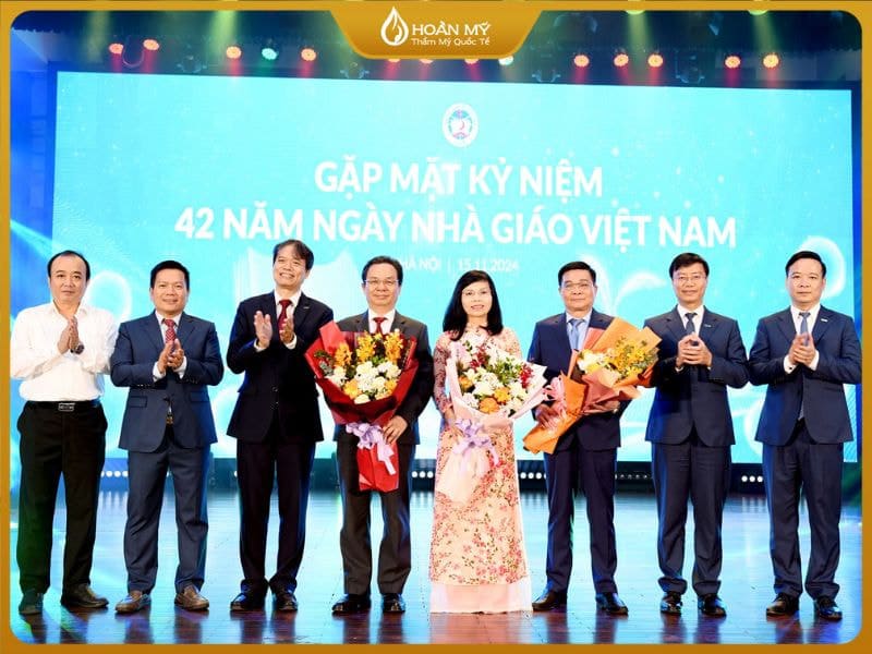 Ý nghĩa của ngày nhà giáo Việt Nam đối với giáo viên