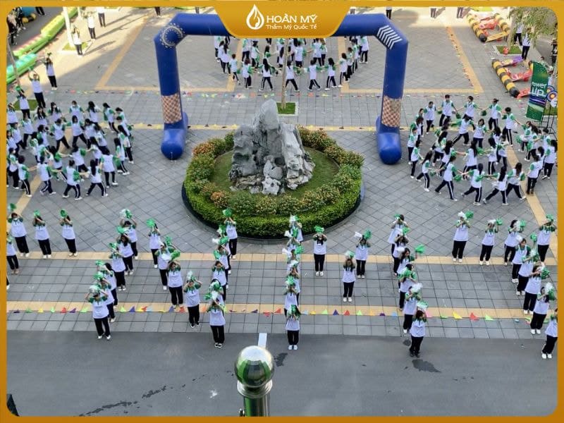 Các hoạt động ngày 20/11