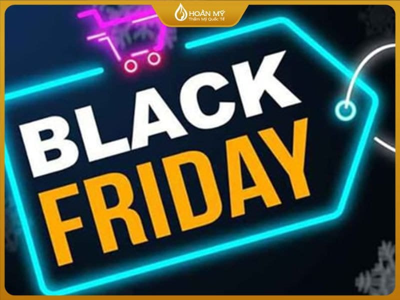 Ý nghĩa của Black Friday trong xã hội hiện đại