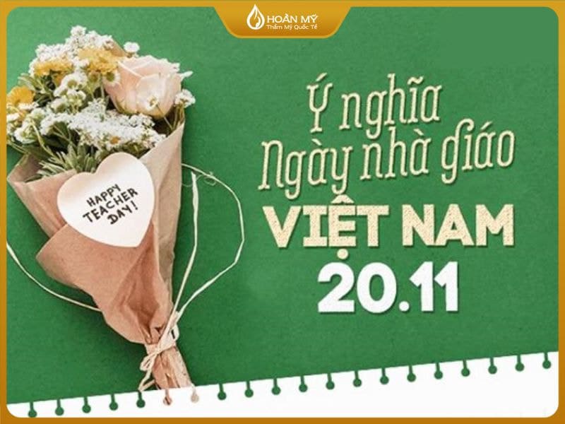 Ý nghĩa lịch sử ngày 20/11