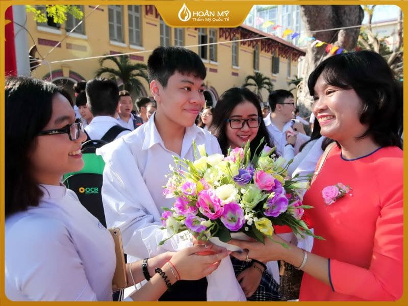 Các hoạt động phổ biến ngày 20/11