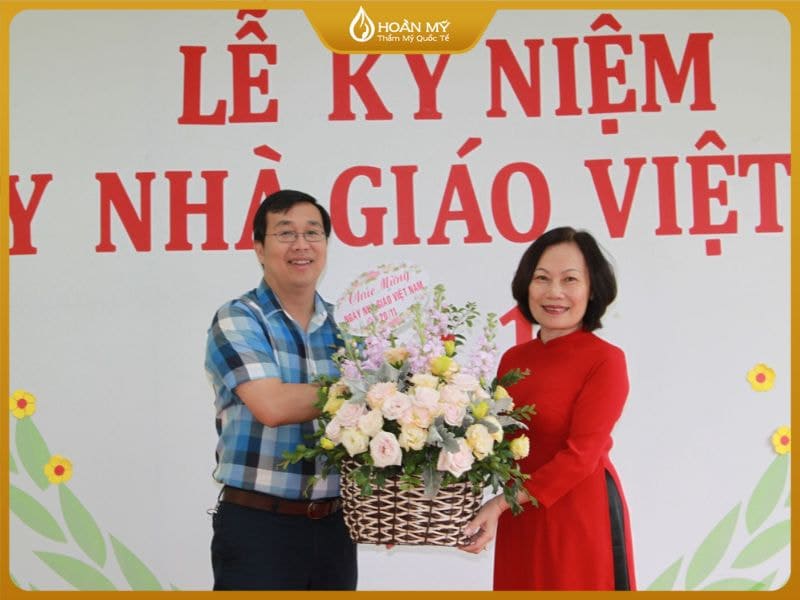 Ý nghĩa của ngày nhà giáo Việt Nam