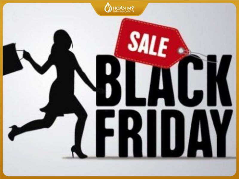 Black Friday là ngày nào?