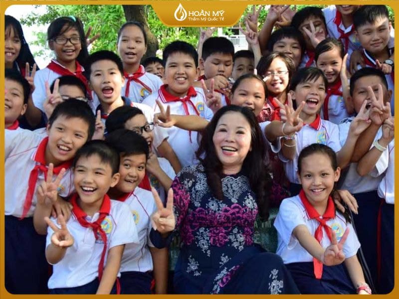 Lời chúc gửi đến cô giáo ngày 20/11